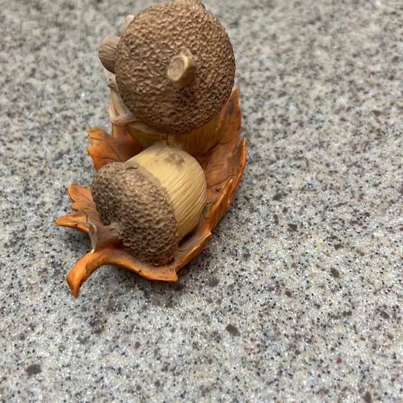 Fitz and Floyd charming tails mice design - Picture 3 of 3